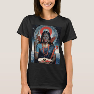Camiseta Kali sagrada