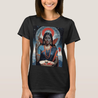 Camiseta Kali sagrada