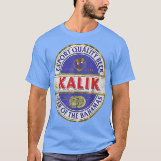 Camiseta Kalik Beer