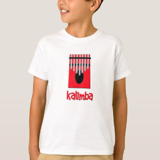 Camiseta Kalimba Legal