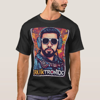 Camiseta Kalki 2896 T-Shirt Collection