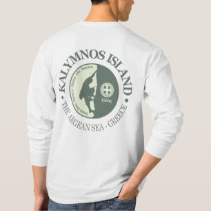 Camiseta Kalymnos (escalar)