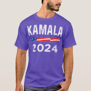 Camiseta kamala2024 Hoodie