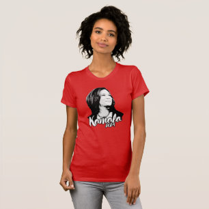 Camiseta Kamala 2024