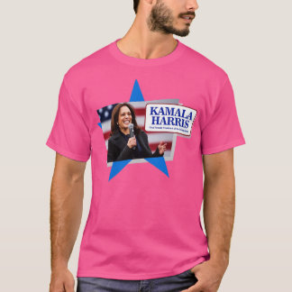 Camiseta Kamala 2024