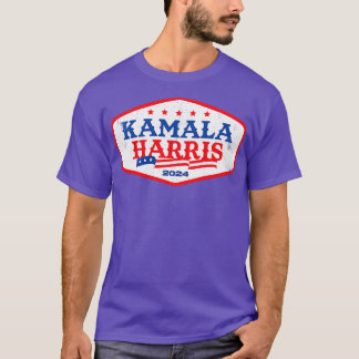 Camiseta Kamala 2024 1