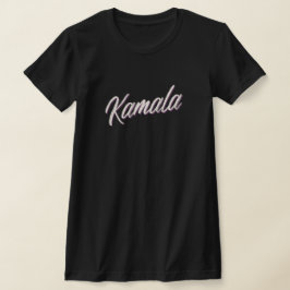 Camiseta Kamala 2024 T-Shirt
