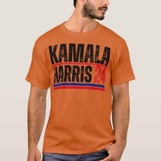 Camiseta Kamala 2024 TShirt