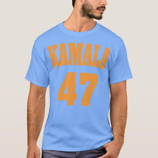 Camiseta kamala 47 TShirt 6