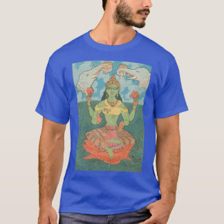 Camiseta Kamala Devi
