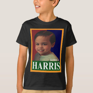 Camiseta kamala harris