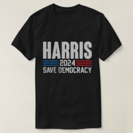 Camiseta Kamala Harris