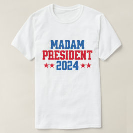 Camiseta Kamala Harris