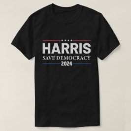 Camiseta Kamala Harris