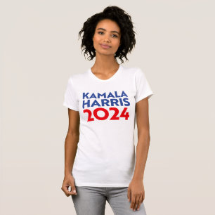 Camiseta Kamala Harris 2024