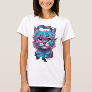 Camiseta Kamala Harris 2024