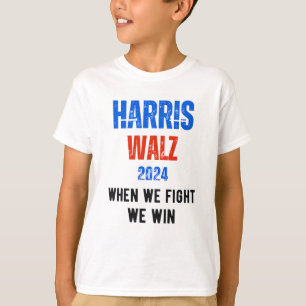 CAMISETA KAMALA HARRIS 2024
