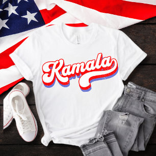 Camiseta Kamala Harris 2024 Cute 2024