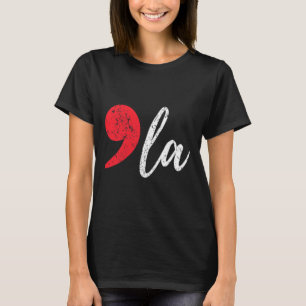 Camiseta Kamala Harris 2024 Presidente da Comissão