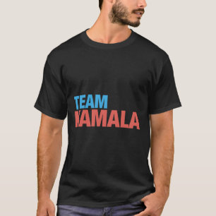 Camiseta Kamala Harris 47 47º Presidente