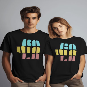 Camiseta Kamala Harris Inspirada - Feminista Forte