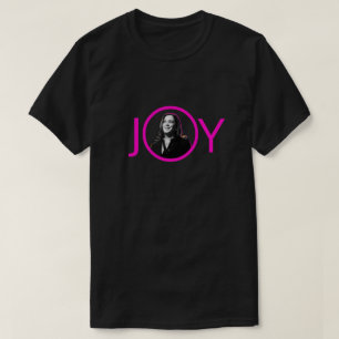Camiseta Kamala Harris JOY