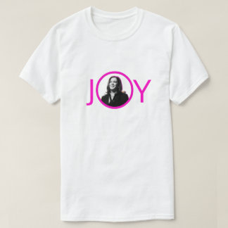 Camiseta Kamala Harris JOY T-Shirt