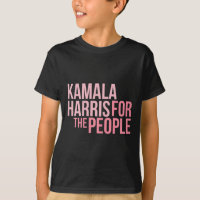 Kamala Harris Para As Pessoas - Aka 2020 Vice Pres