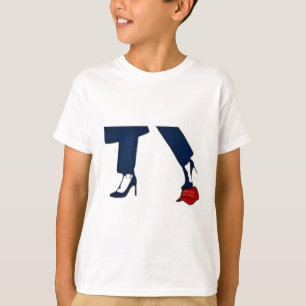Camiseta Kamala Harris Para O Presidente 2024, Alto Heel Es