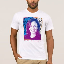 Camiseta Kamala Harris Pride T-Shirt
