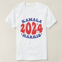 Kamala Harris Senhora Presidente