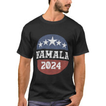 Kamala Harris Shirts, Eleição Vote Kamala