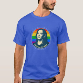 Camiseta Kamala Harris Tee