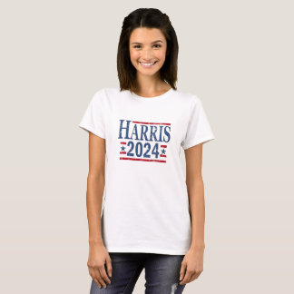 Camiseta Kamala Harris Tim Walz 2024 Peace LGBT Harris Walz