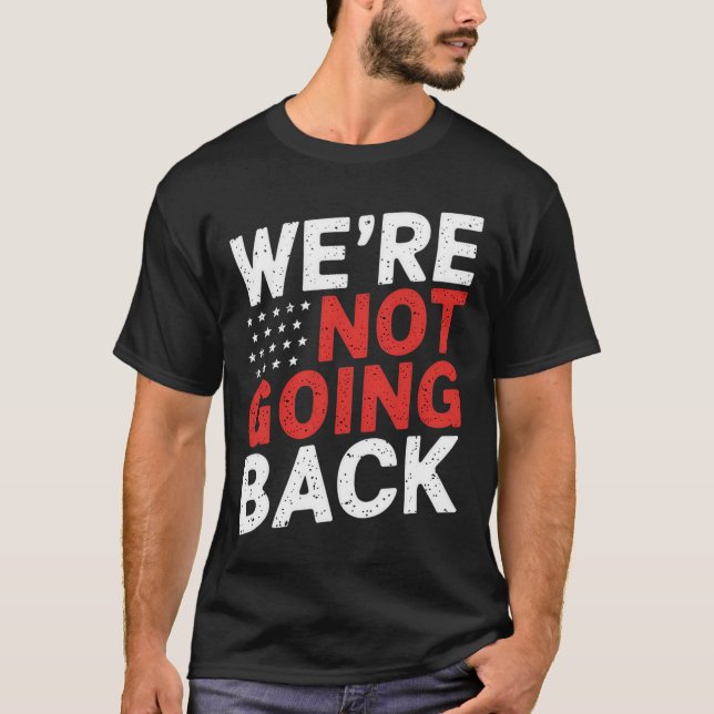 Camiseta Kamala Harris Waltz 24 (Frente)
