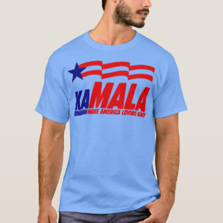 Camiseta KAMALA Loving Novamente