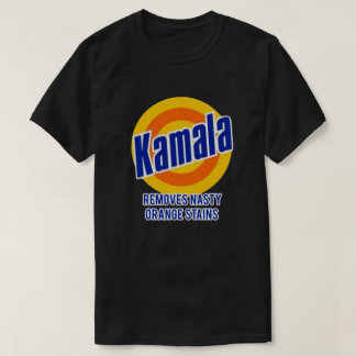 Camiseta Kamala T-shirt