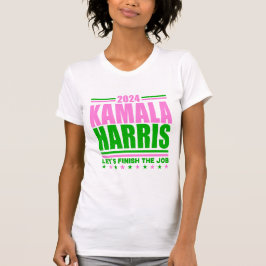 Camiseta Kamala T-shirt