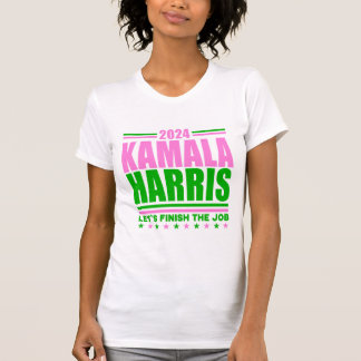 Camiseta Kamala T-shirt