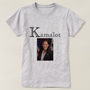 Camiseta Kamalot T-Shirt