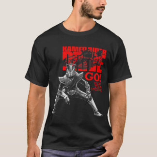 Camiseta Kamen Rider Drive