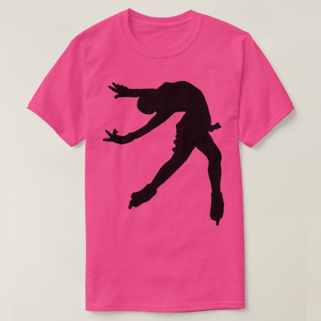 Camiseta Kamila Valieva no memoriam 5 (Frente do Design)