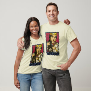 Camiseta Kamrusepas