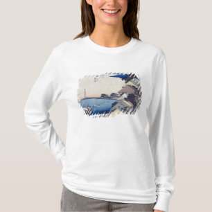 Camiseta Kanagawa: Opinião o Ridge