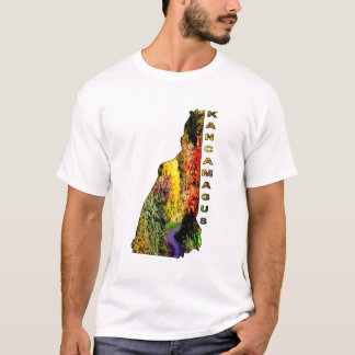 Camiseta Kancamagus
