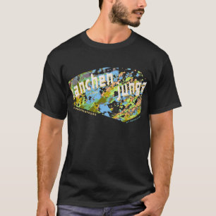 Camiseta Kanchenjunga