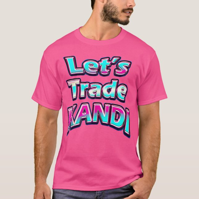 Camiseta Kandi Kid Rave Shirt Plur Edm Techno Hardstyle Dub (Frente)