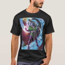 Kang the Conqueror – Master of Time