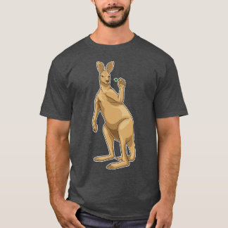 Camiseta Kangaroo Darts Dart