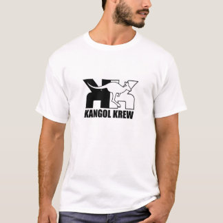 Camiseta Kangol Krew